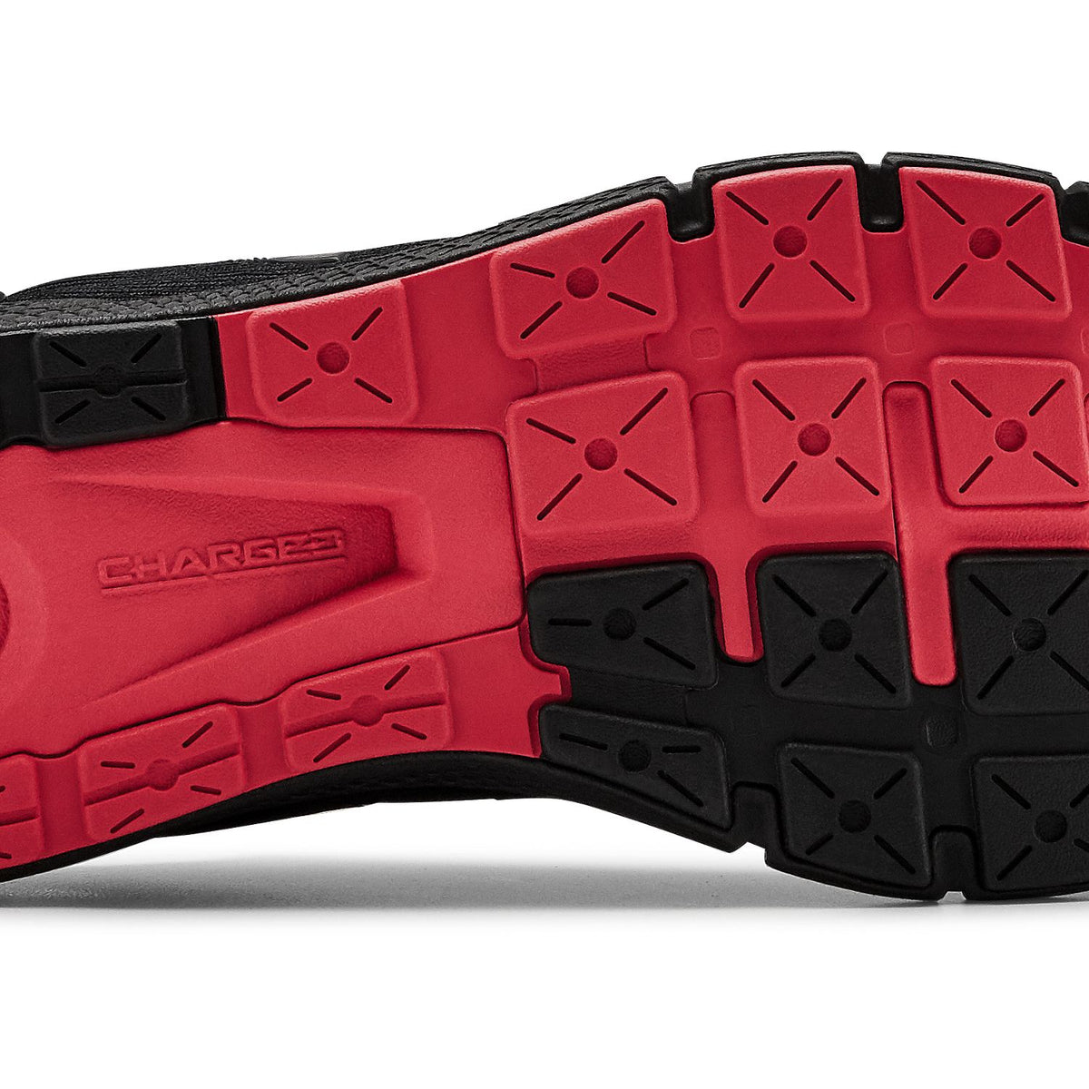 Zapatillas para Correr UA Charged Rogue 2 para Hombre