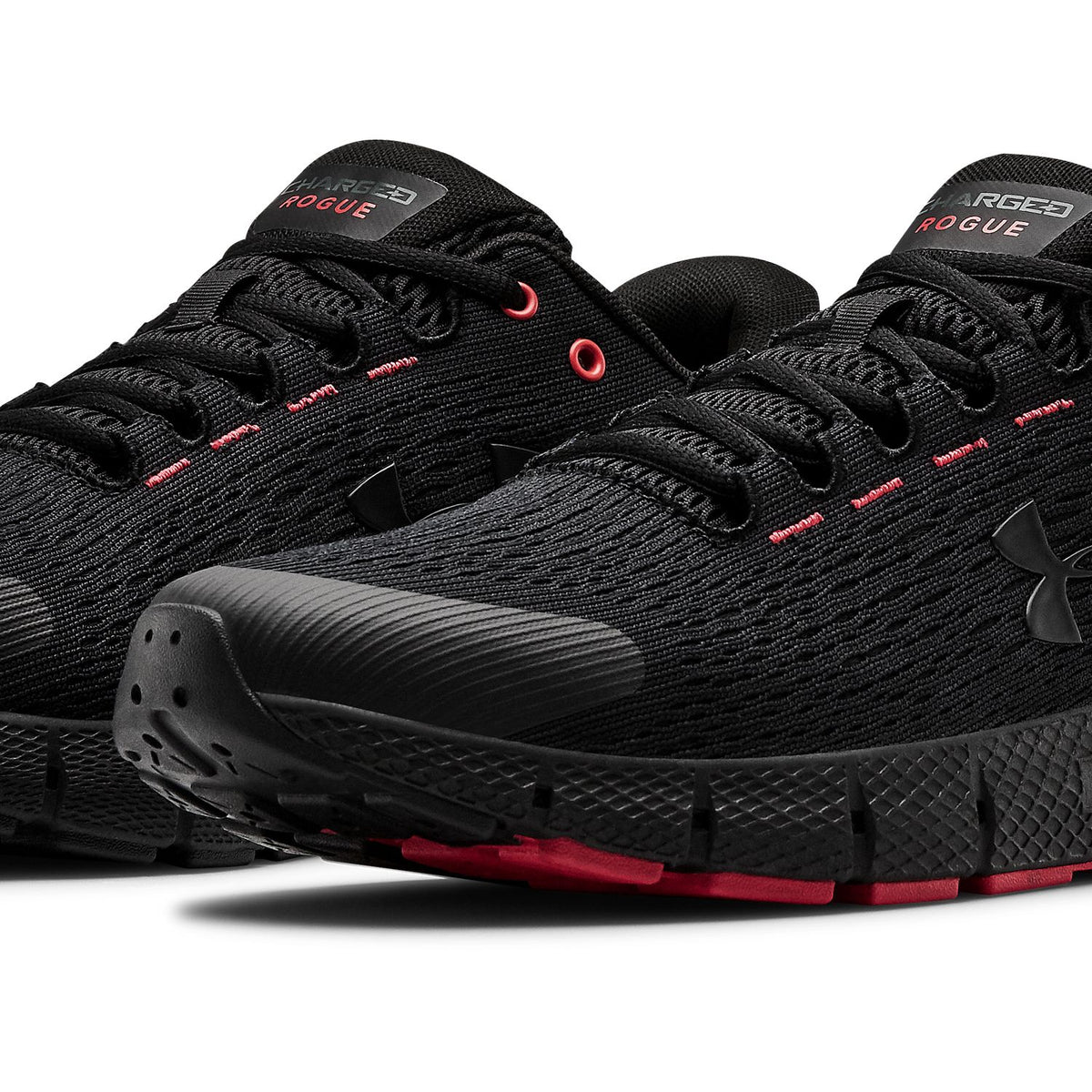 Zapatillas para Correr UA Charged Rogue 2 para Hombre
