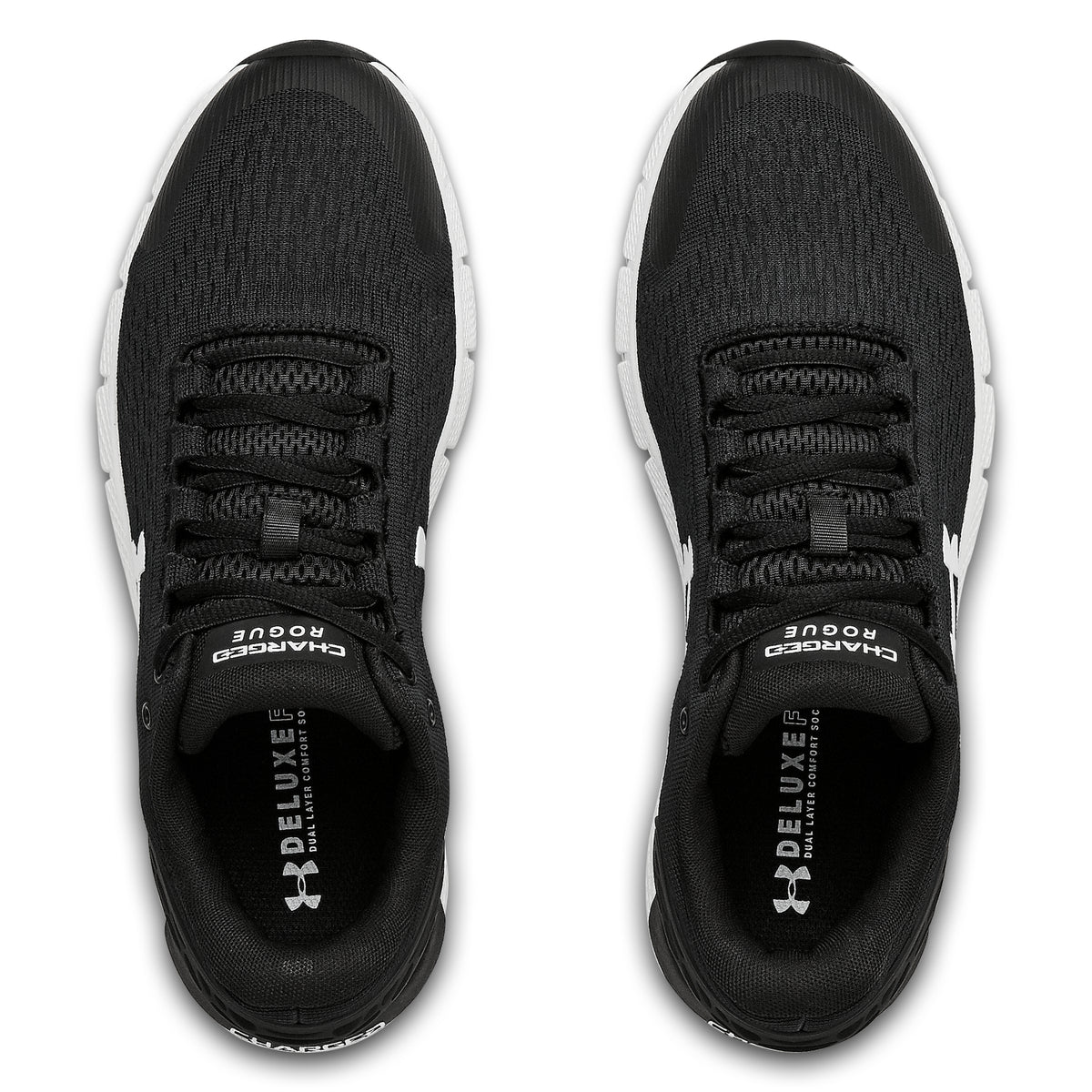 Zapatillas para Correr UA Charged Rogue 2 para Hombre