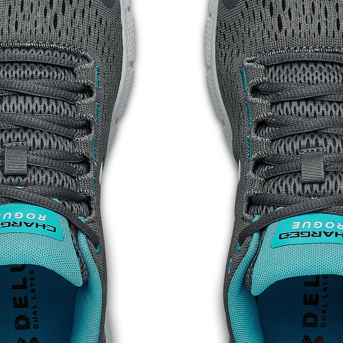 Zapatillas para Correr UA Charged Rogue 2 para Hombre