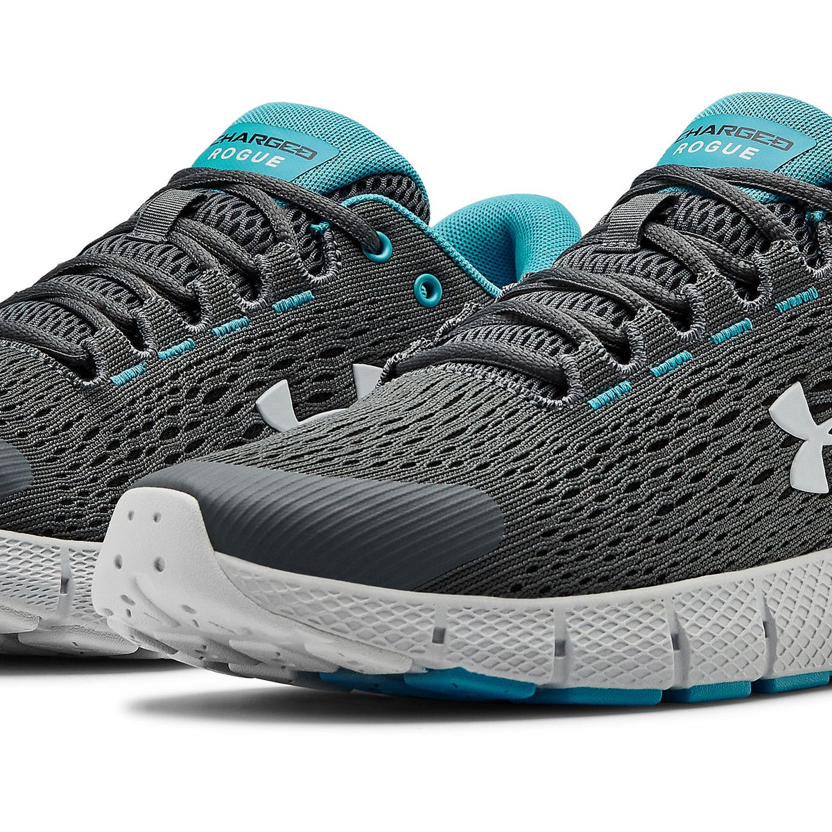 Zapatillas para Correr UA Charged Rogue 2 para Hombre
