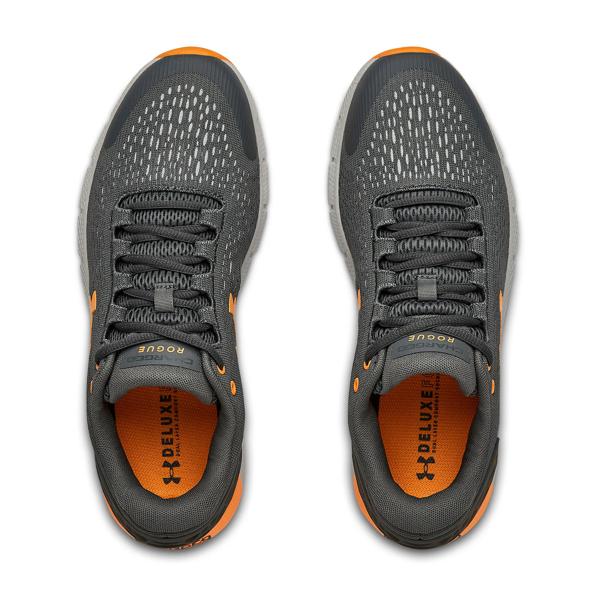 Zapatillas para Correr UA Charged Rogue 2 para Hombre