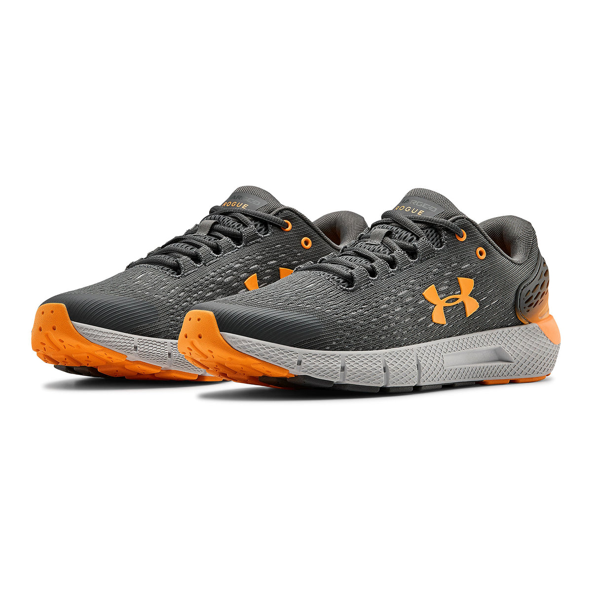 Zapatillas para Correr UA Charged Rogue 2 para Hombre
