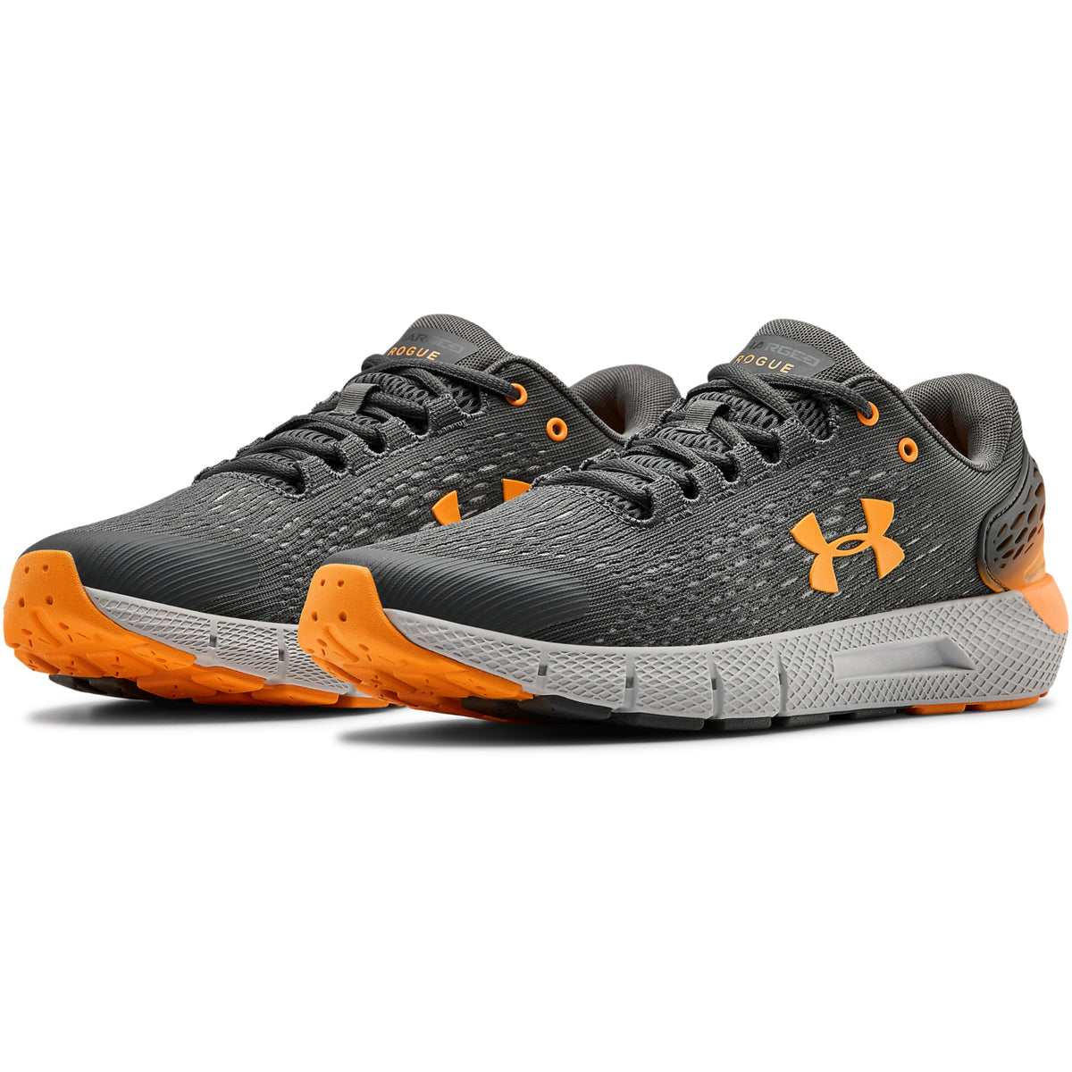 Zapatillas para Correr UA Charged Rogue 2 para Hombre