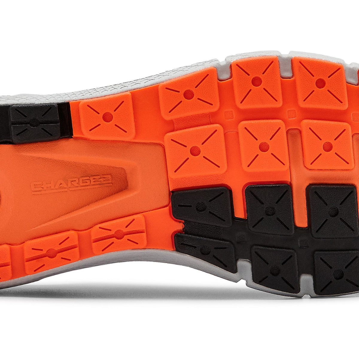 Zapatillas para Correr UA Charged Rogue 2 para Hombre