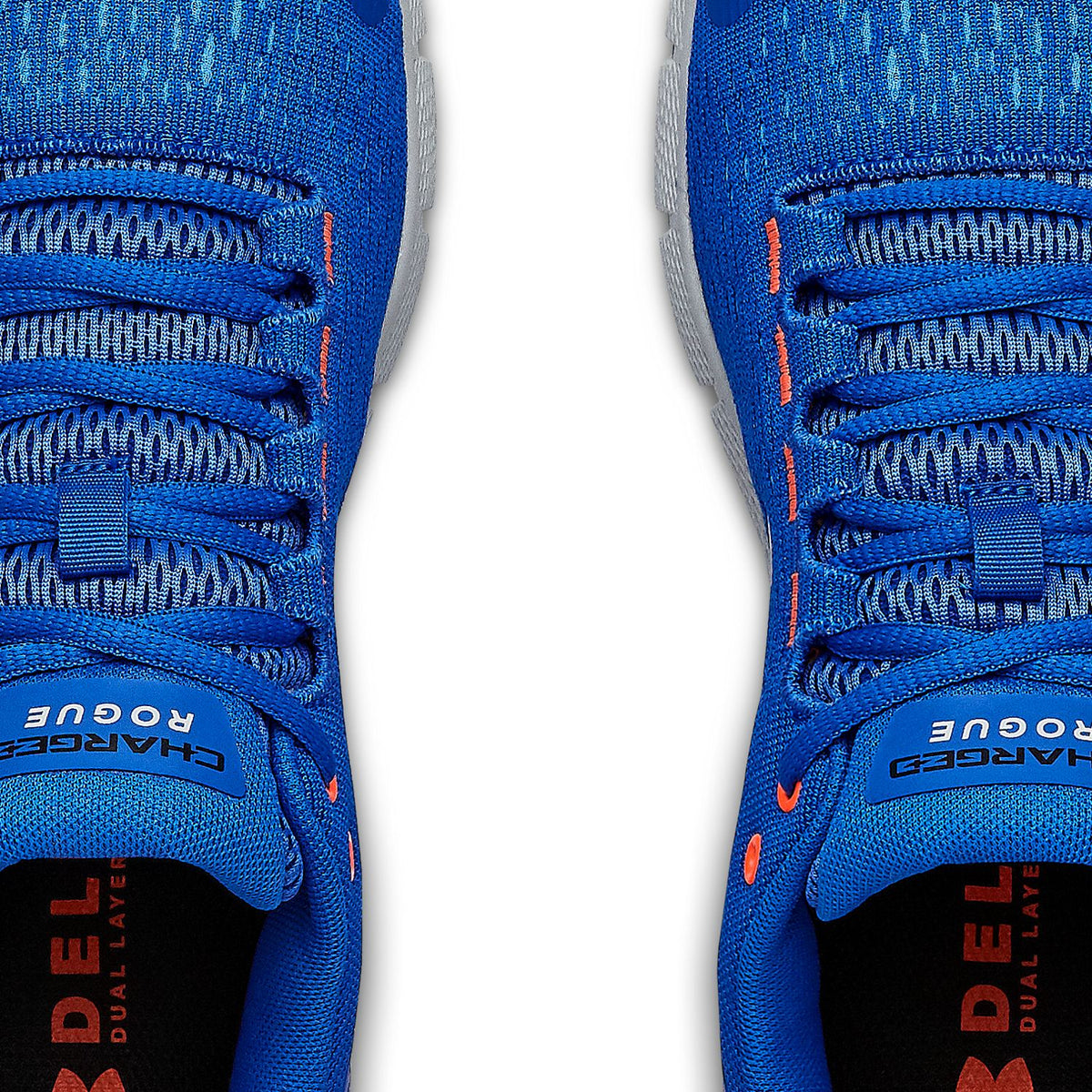 Zapatillas para Correr UA Charged Rogue 2 para Hombre
