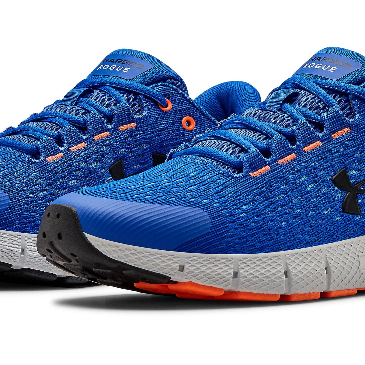 Zapatillas para Correr UA Charged Rogue 2 para Hombre