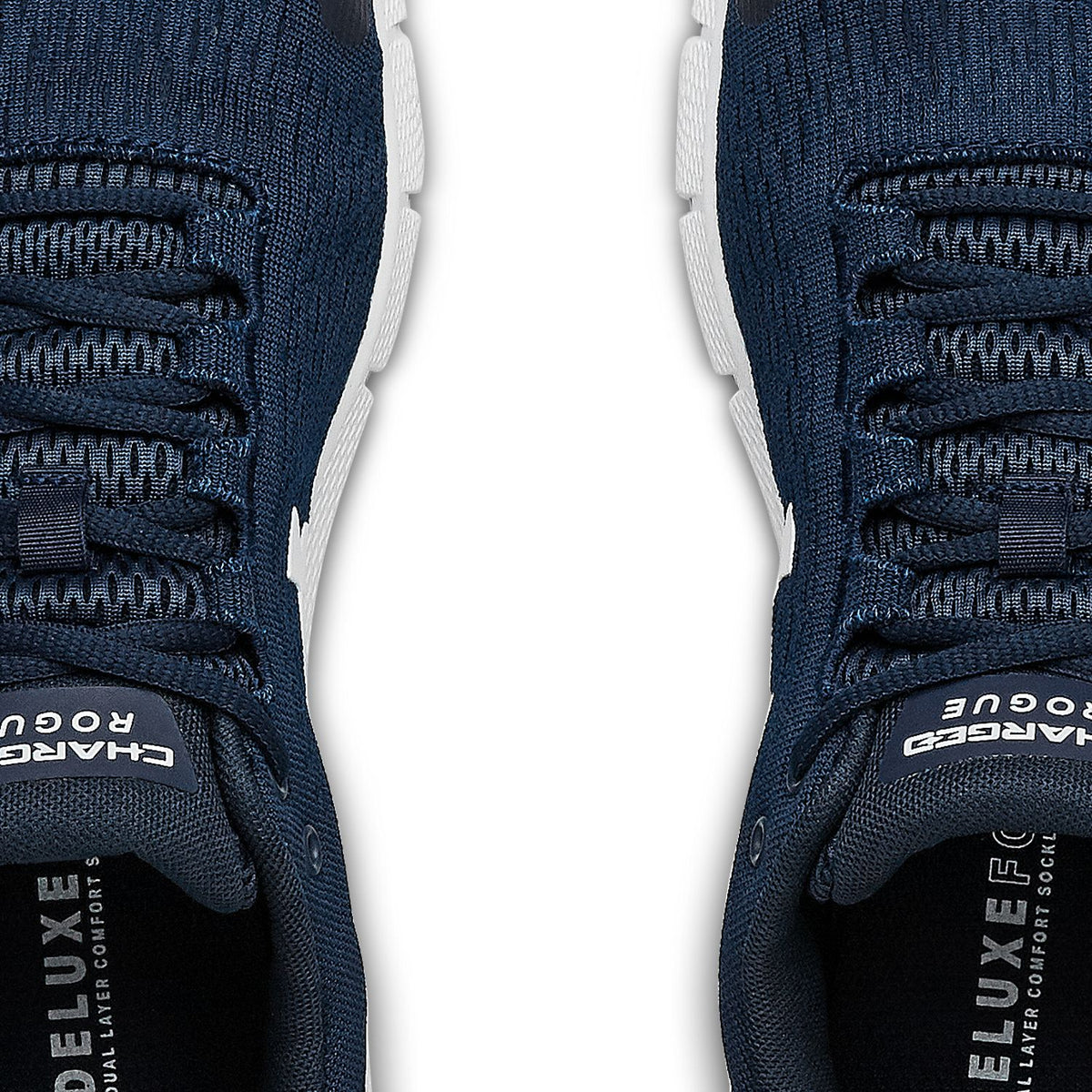 Zapatillas para Correr UA Charged Rogue 2 para Hombre