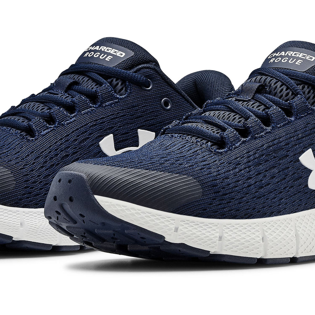 Zapatillas para Correr UA Charged Rogue 2 para Hombre