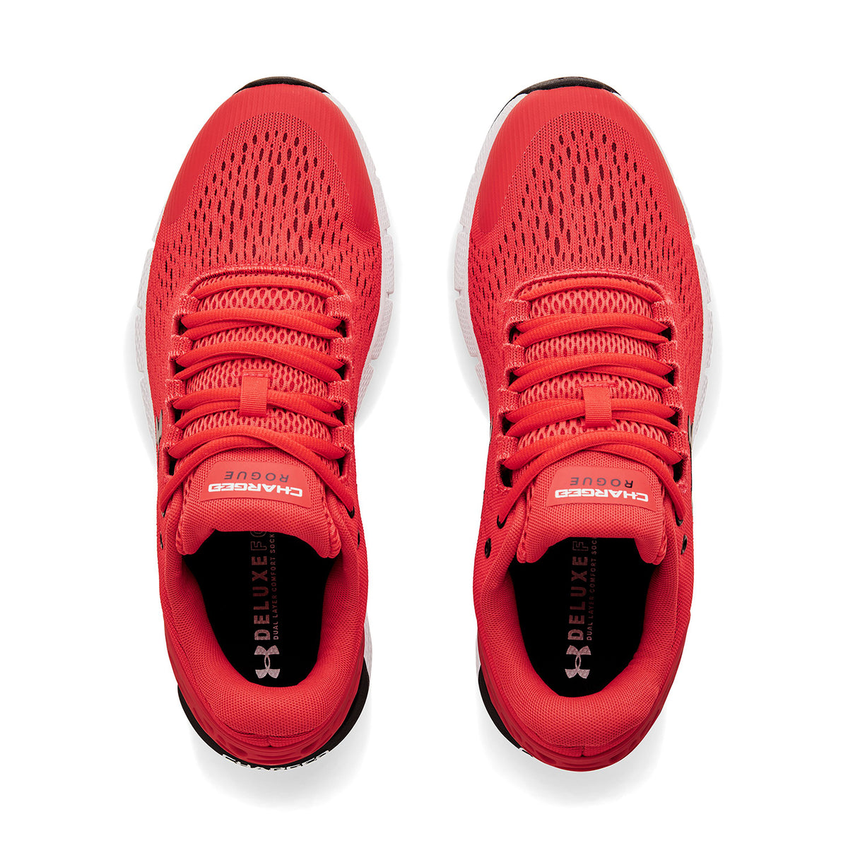 Zapatillas para Correr UA Charged Rogue 2 para Hombre