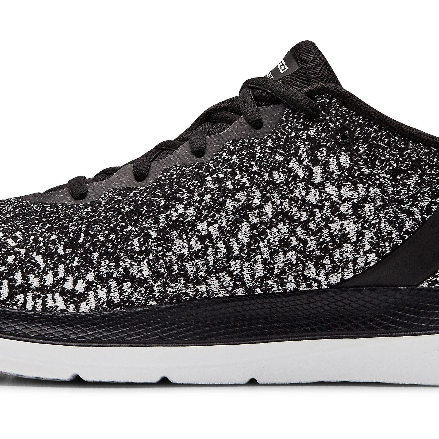 Zapatillas para Correr UA Charged Impulse Knit para Hombre