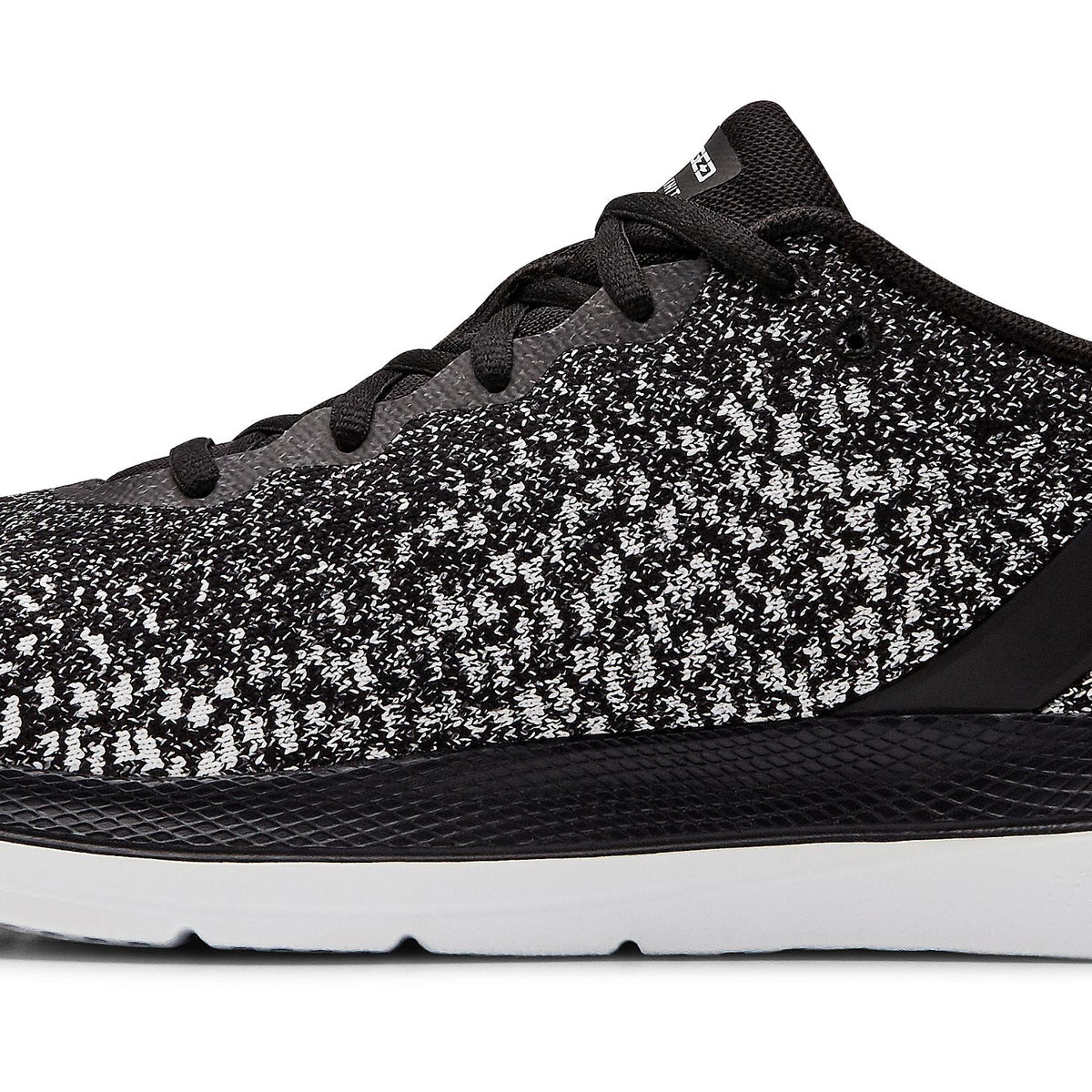 Zapatillas para Correr UA Charged Impulse Knit para Hombre