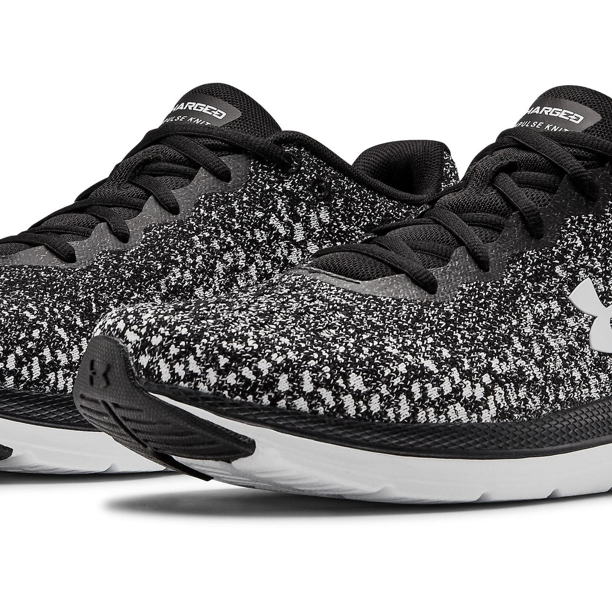 Zapatillas para Correr UA Charged Impulse Knit para Hombre