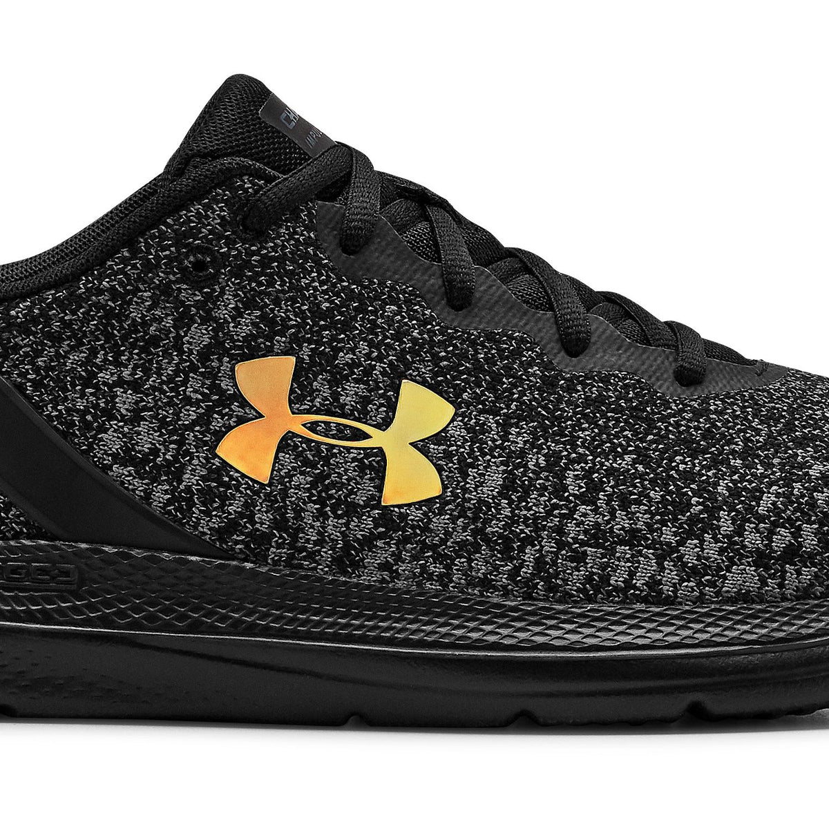 Zapatillas para Correr UA Charged Impulse Knit para Hombre