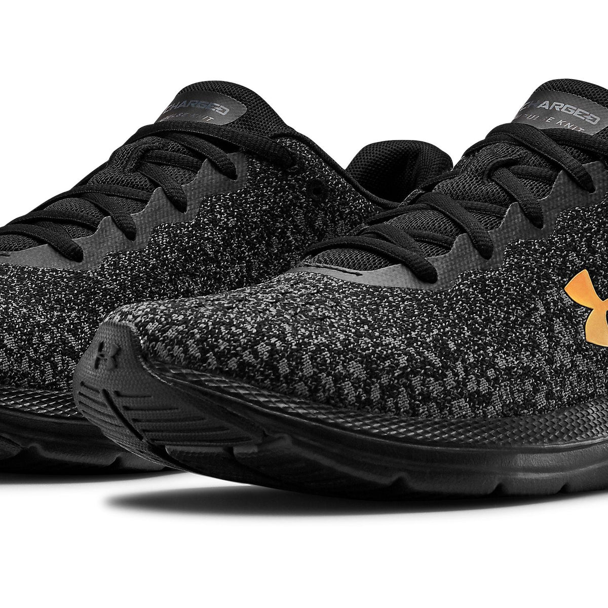 Zapatillas para Correr UA Charged Impulse Knit para Hombre