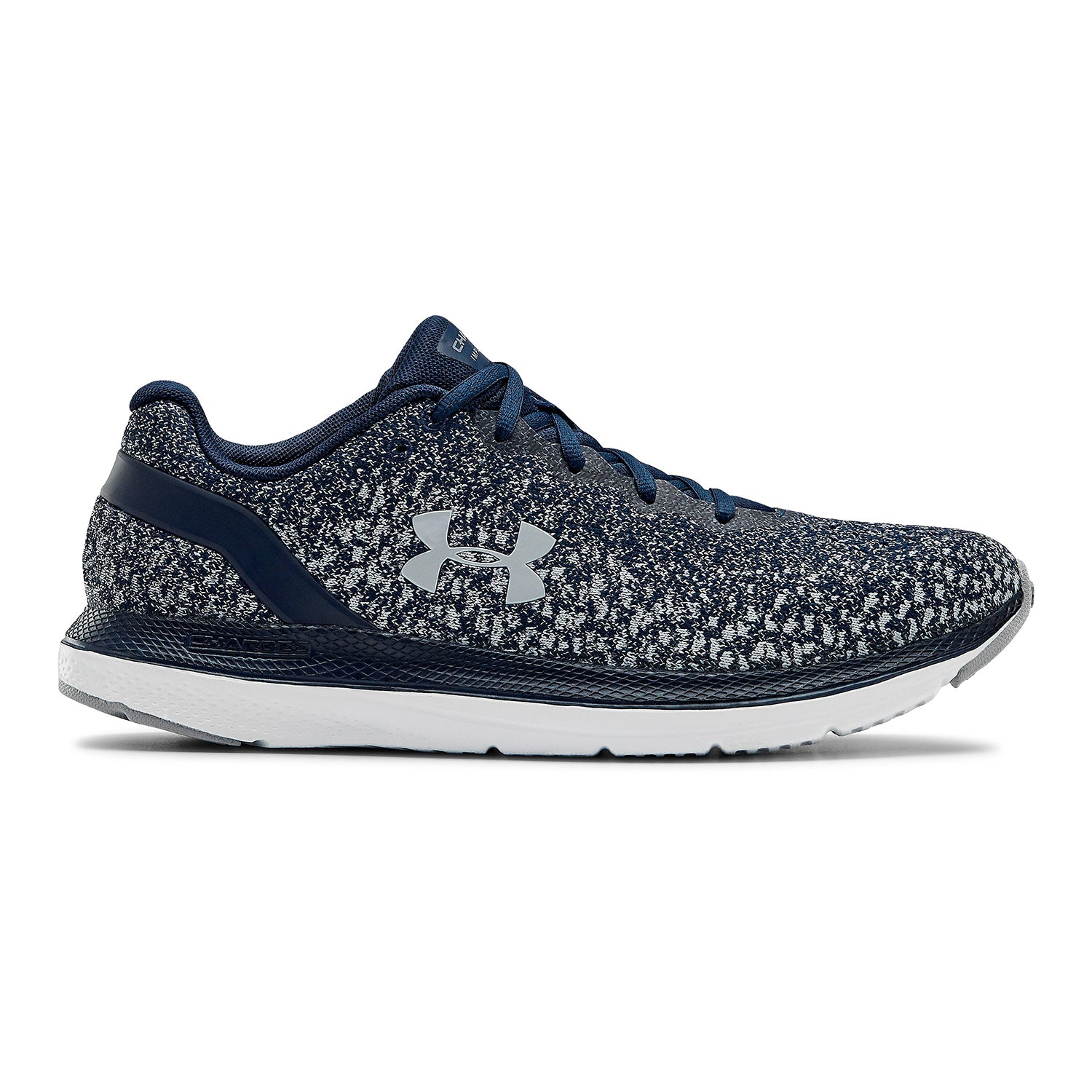 Zapatillas para Correr UA Charged Impulse Knit para Hombre