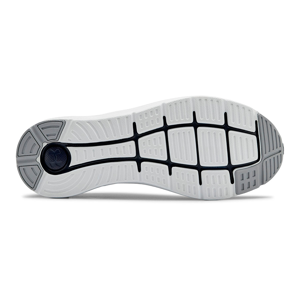 Zapatillas para Correr UA Charged Impulse Knit para Hombre