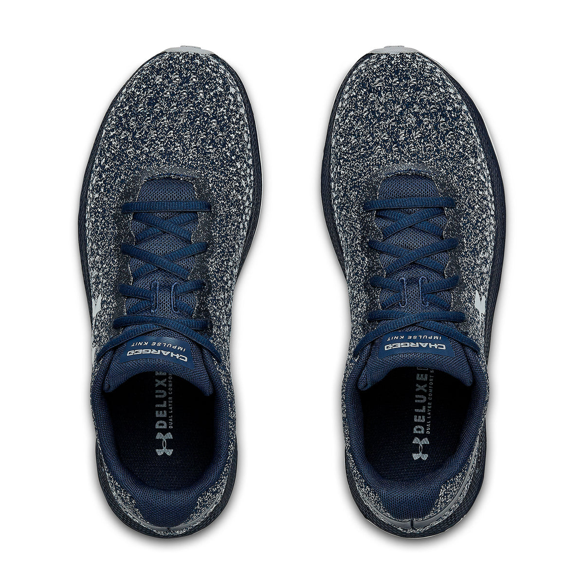 Zapatillas para Correr UA Charged Impulse Knit para Hombre