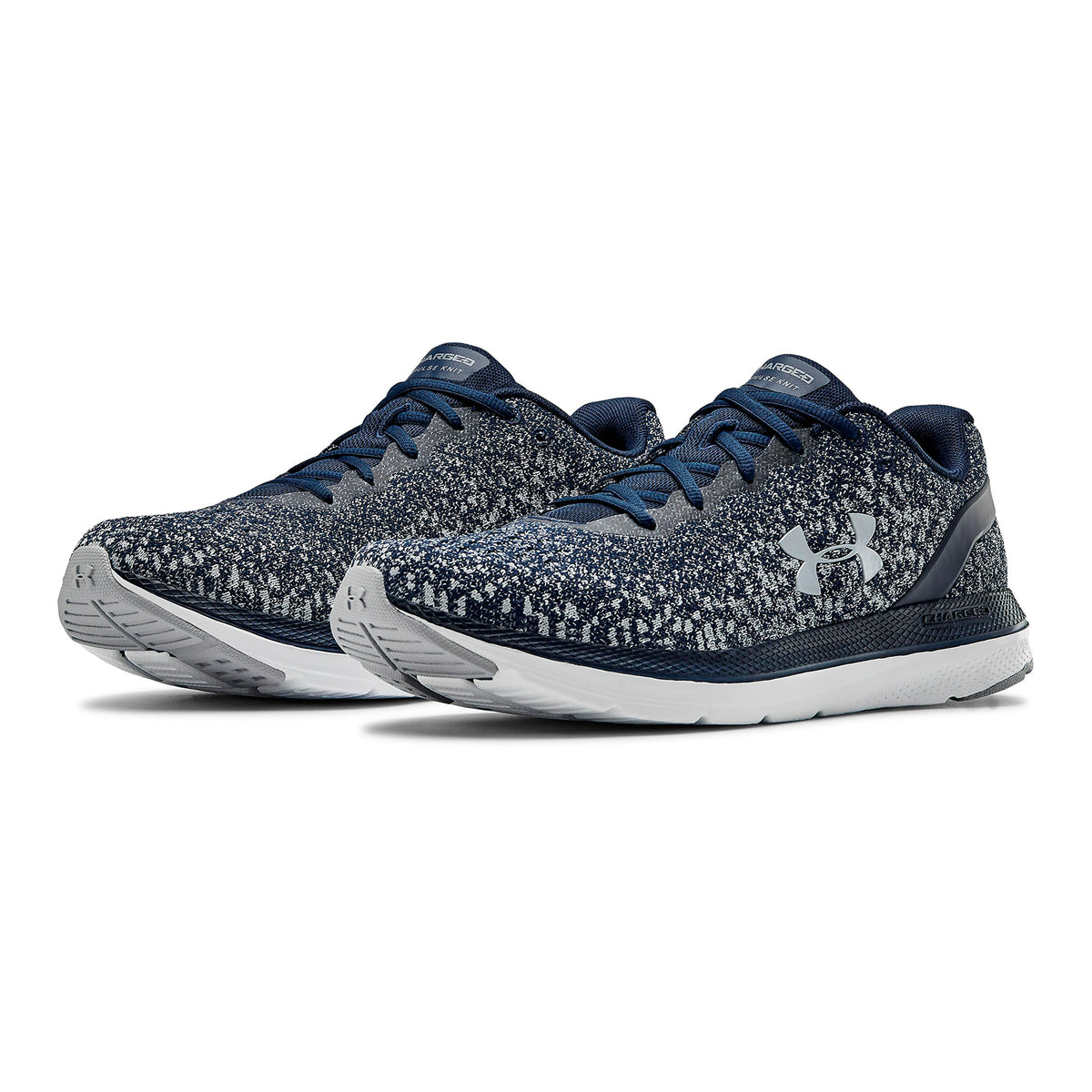 Zapatillas para Correr UA Charged Impulse Knit para Hombre
