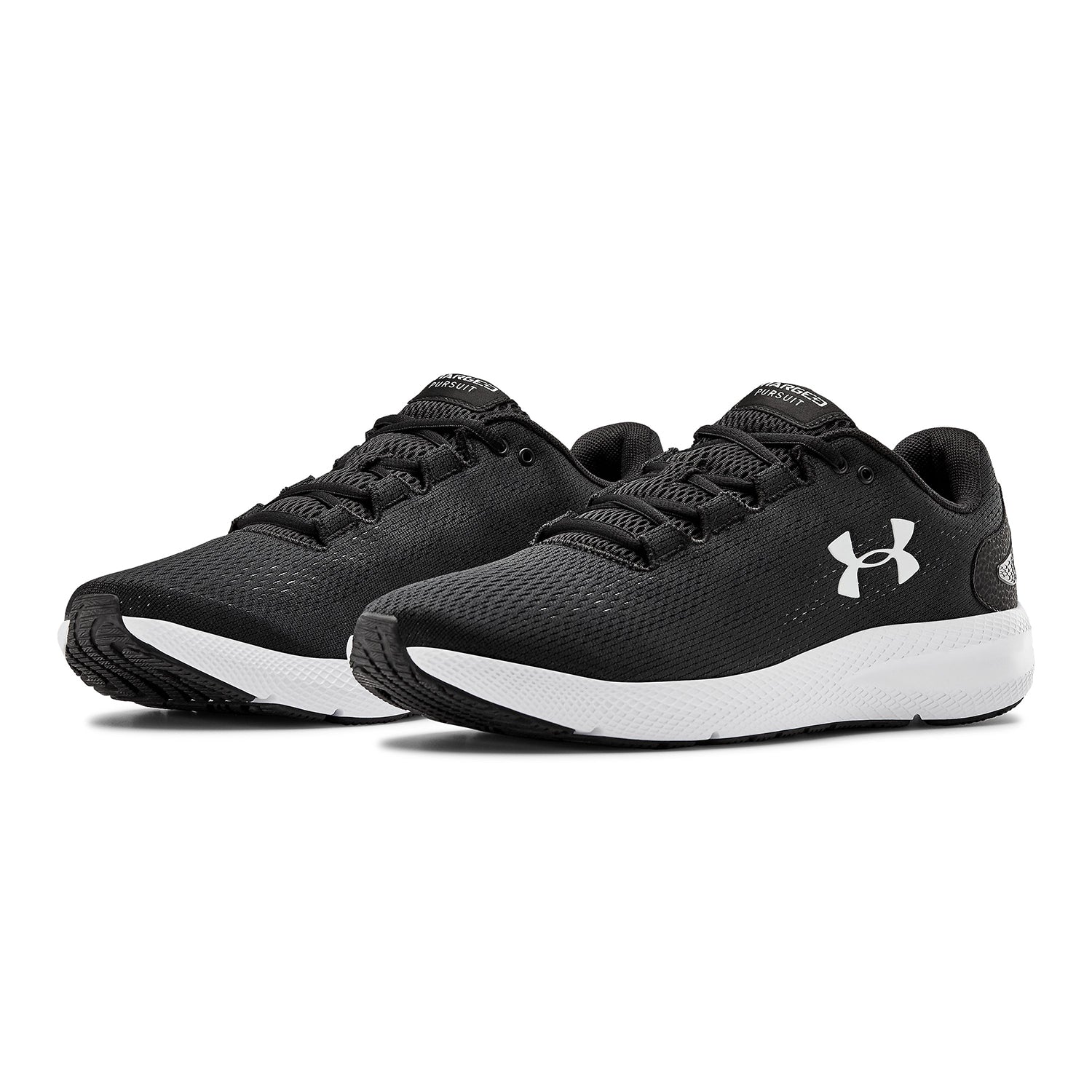 Zapatillas para Correr UA Charged Pursuit 2 para Hombre