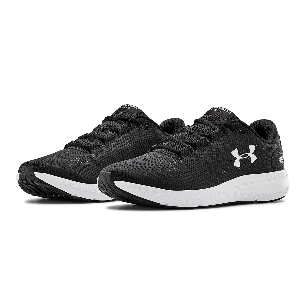 Zapatillas para Correr UA Charged Pursuit 2 para Hombre
