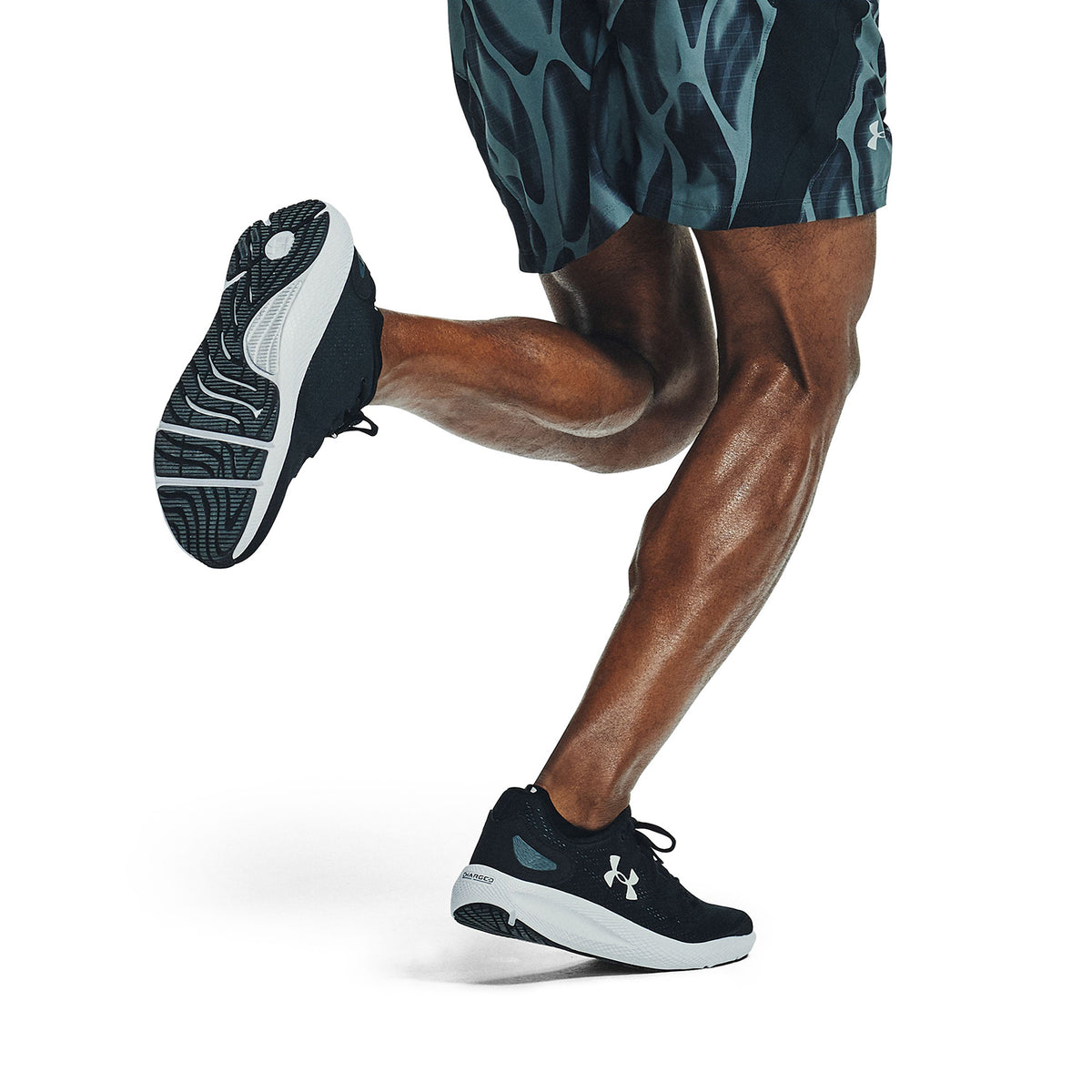 Zapatillas para Correr UA Charged Pursuit 2 para Hombre