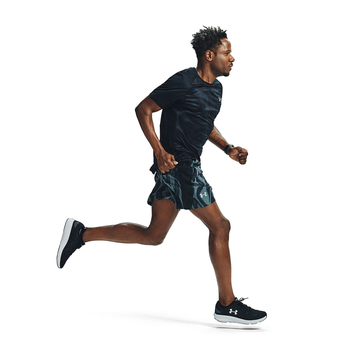 Zapatillas para Correr UA Charged Pursuit 2 para Hombre