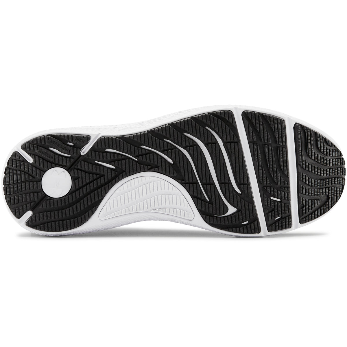 Zapatillas para Correr UA Charged Pursuit 2 para Hombre