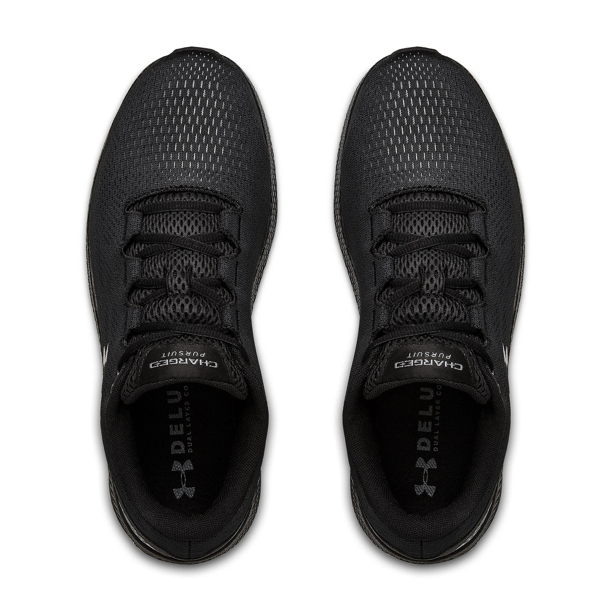 Zapatillas para Correr UA Charged Pursuit 2 para Hombre