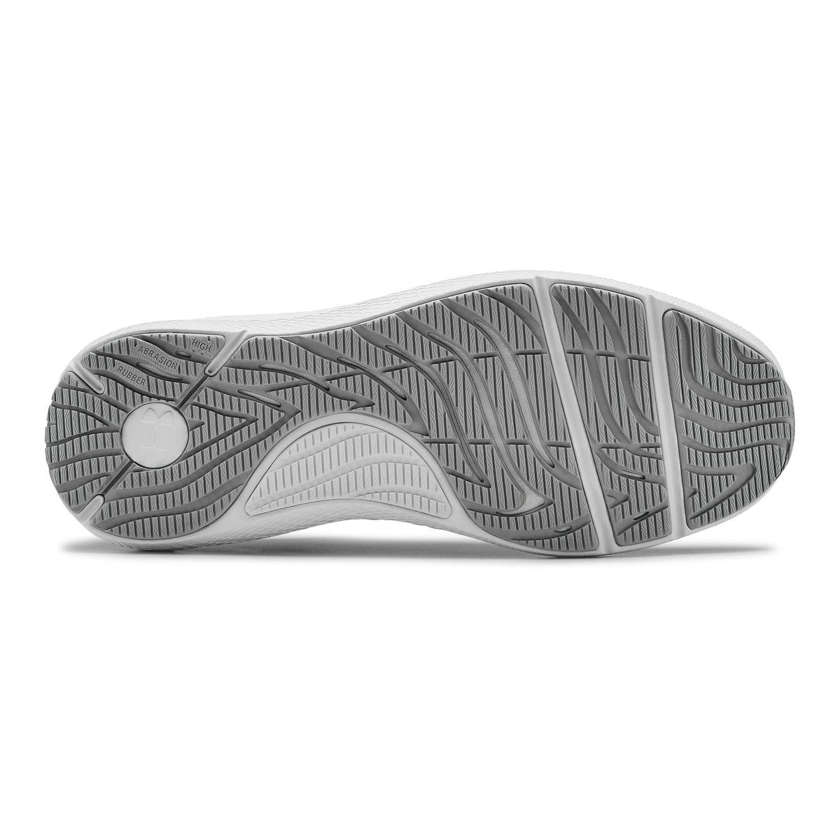 Zapatillas para Correr UA Charged Pursuit 2 para Hombre