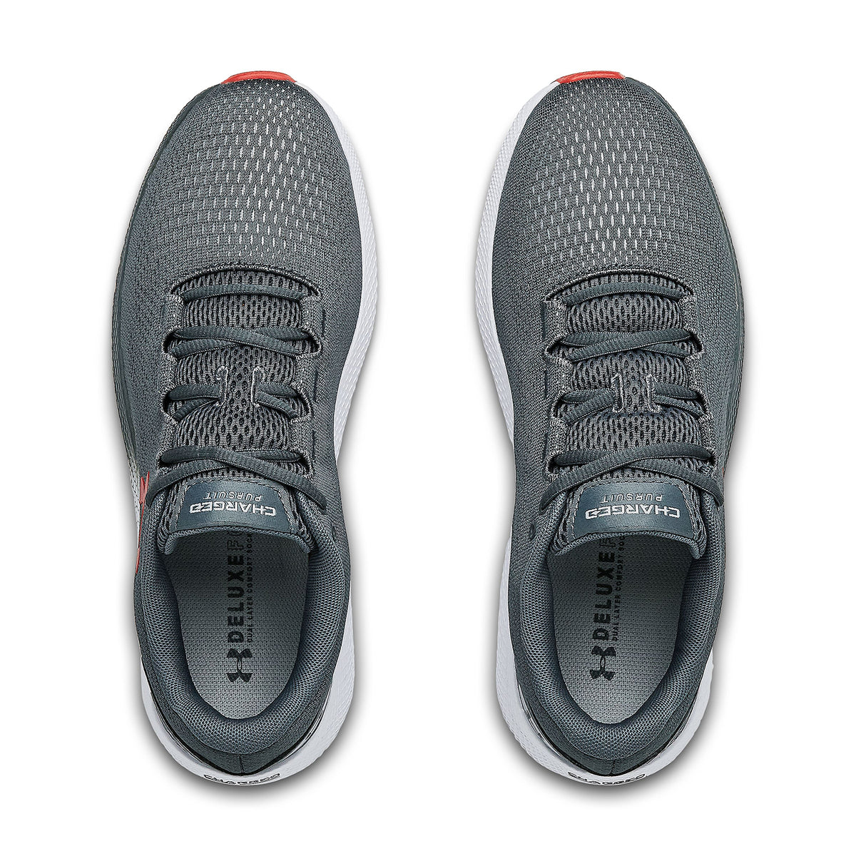 Zapatillas para Correr UA Charged Pursuit 2 para Hombre