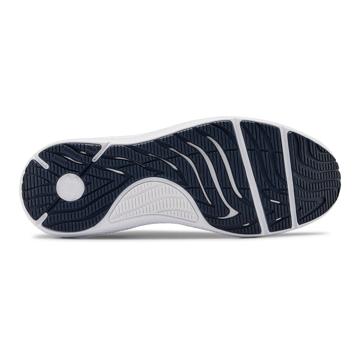 Zapatillas para Correr UA Charged Pursuit 2 para Hombre