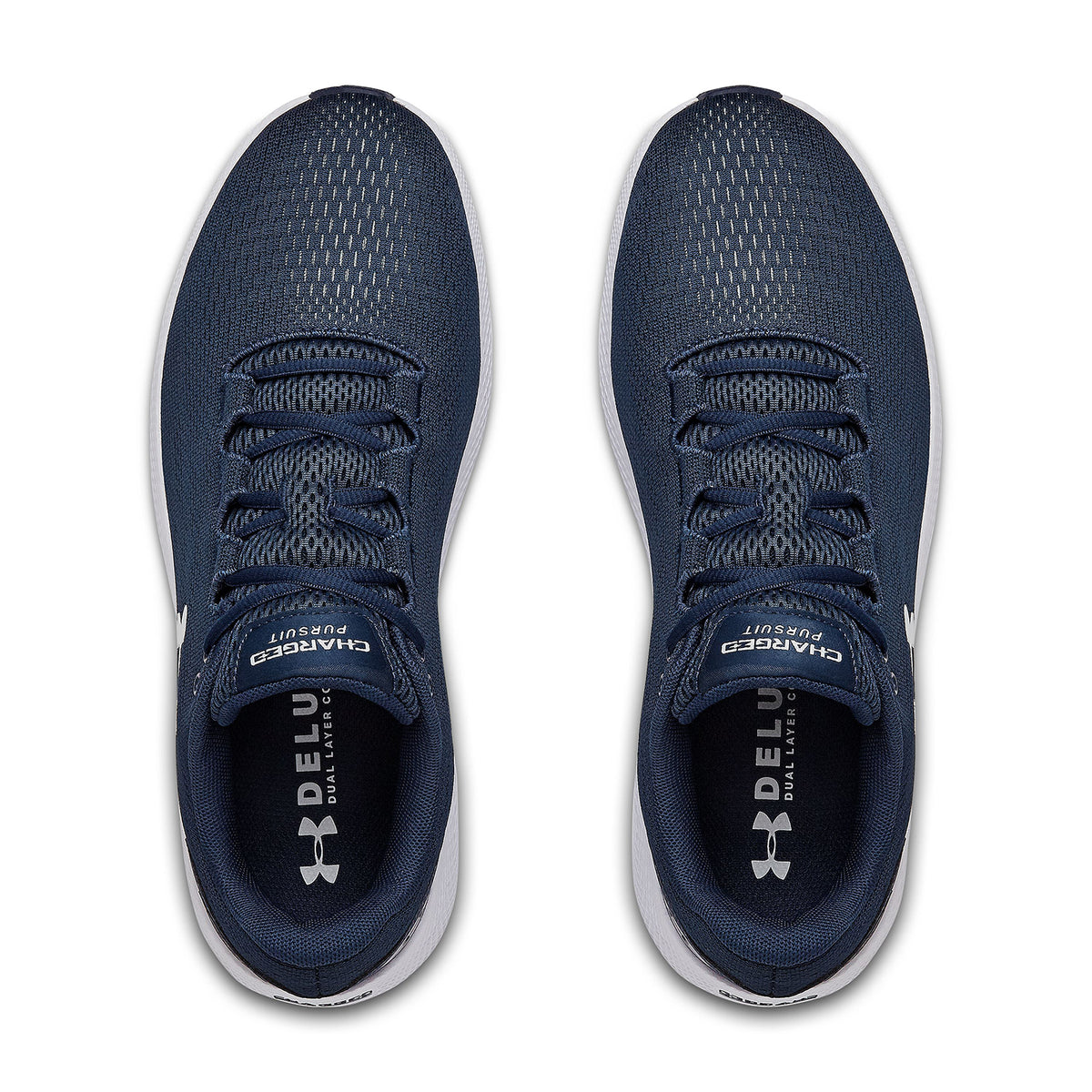 Zapatillas para Correr UA Charged Pursuit 2 para Hombre