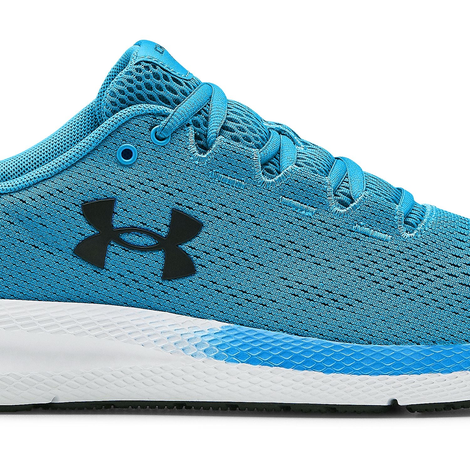 Zapatillas para Correr UA Charged Pursuit 2 para Hombre