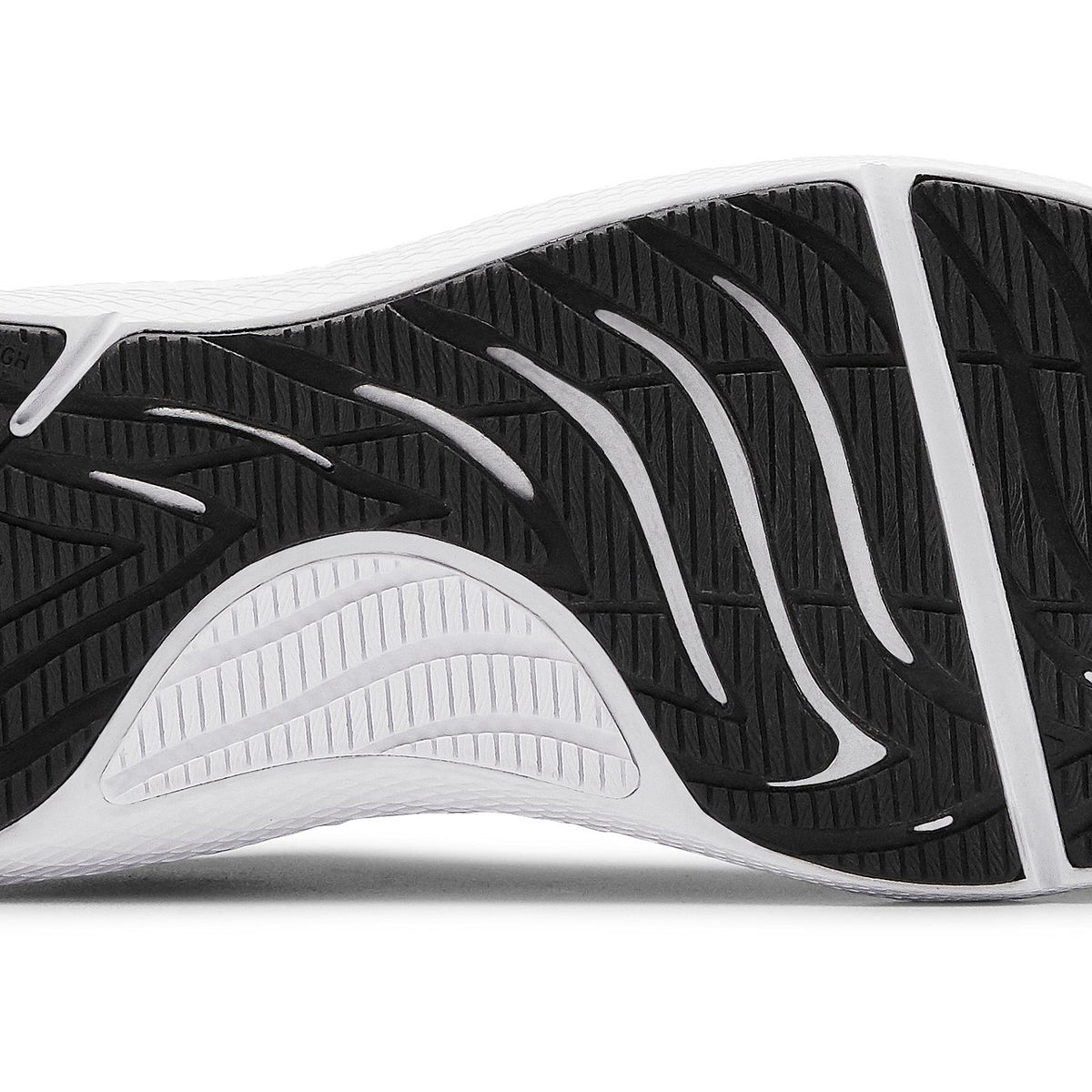 Zapatillas para Correr UA Charged Pursuit 2 para Hombre