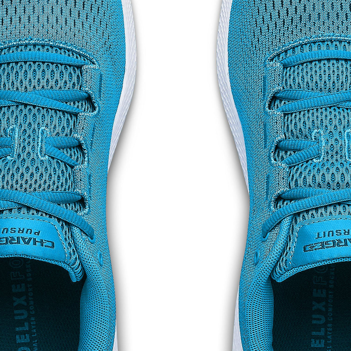 Zapatillas para Correr UA Charged Pursuit 2 para Hombre