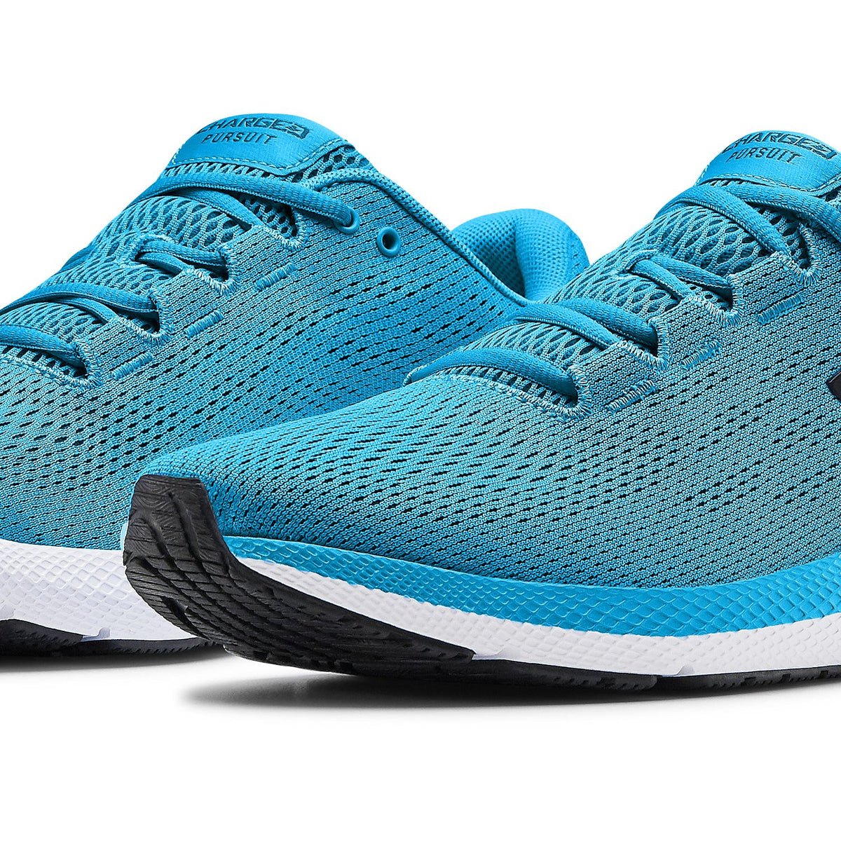 Zapatillas para Correr UA Charged Pursuit 2 para Hombre