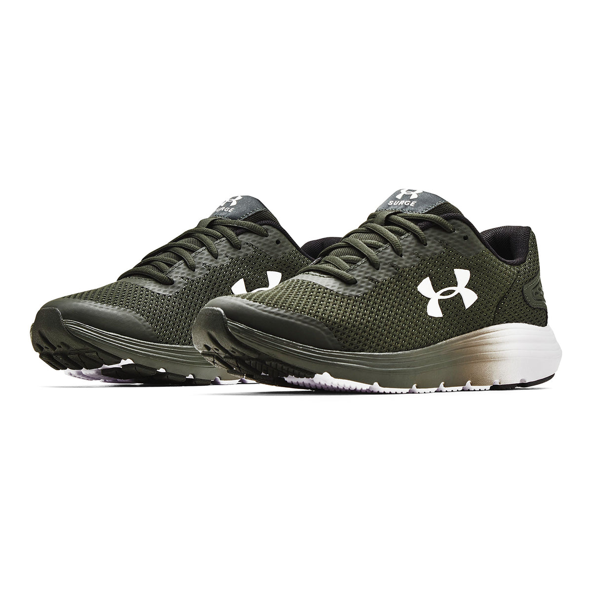 Zapatillas para Correr UA Surge 2 para Hombre