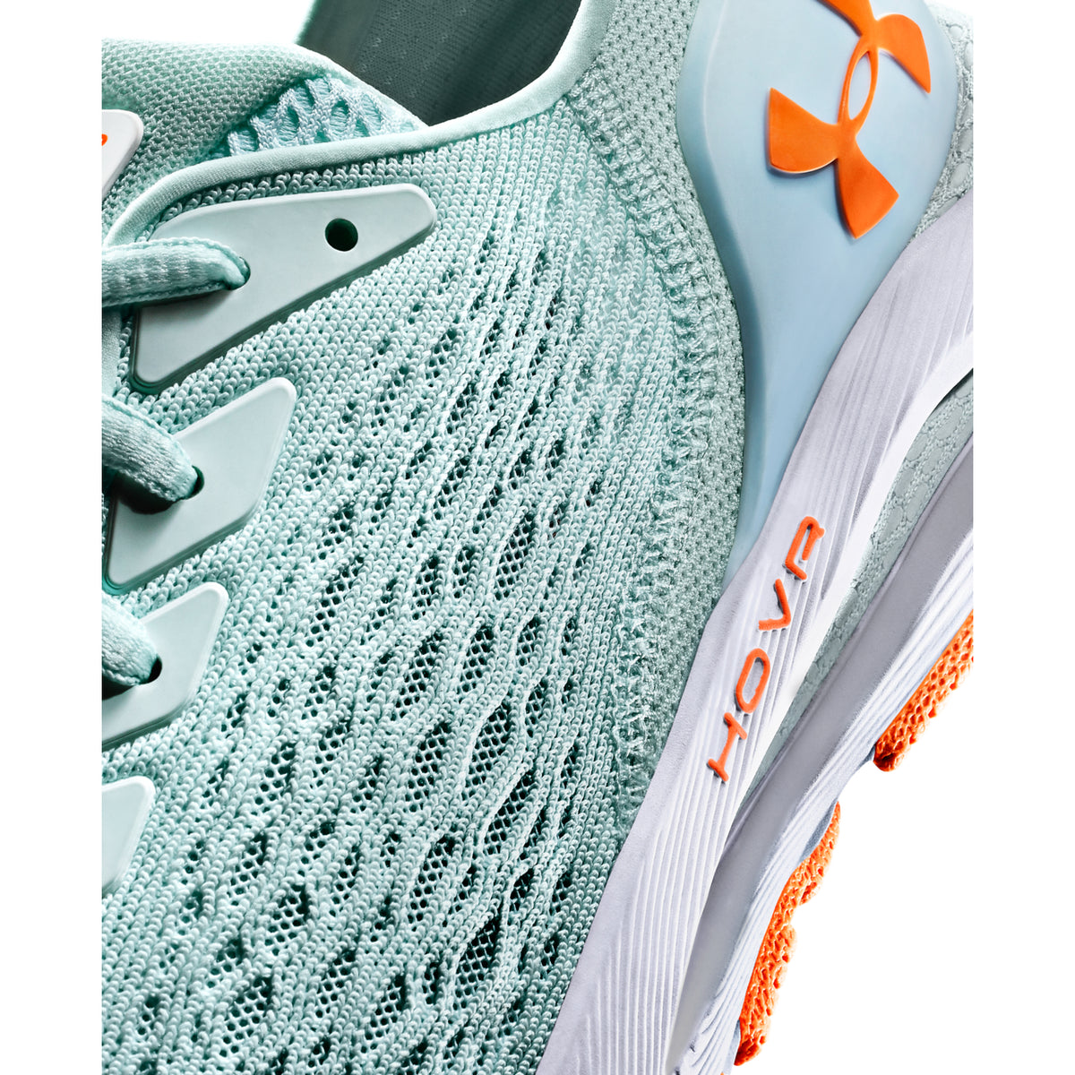 Zapatillas para Correr UA HOVR™ Sonic 3 para Mujer