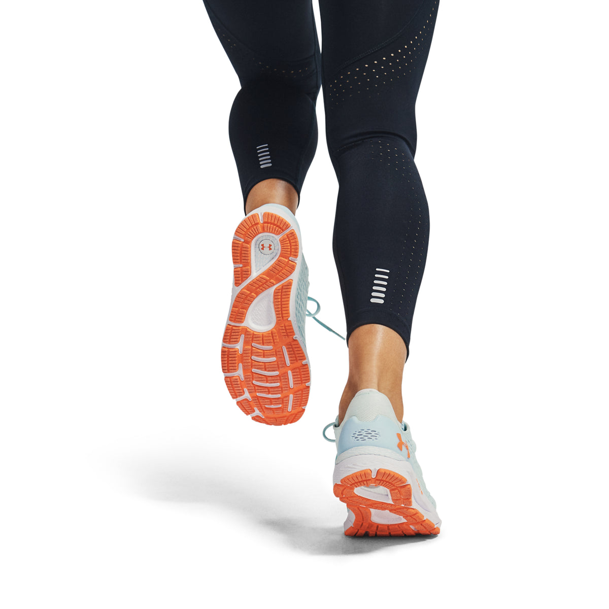 Zapatillas para Correr UA HOVR™ Sonic 3 para Mujer