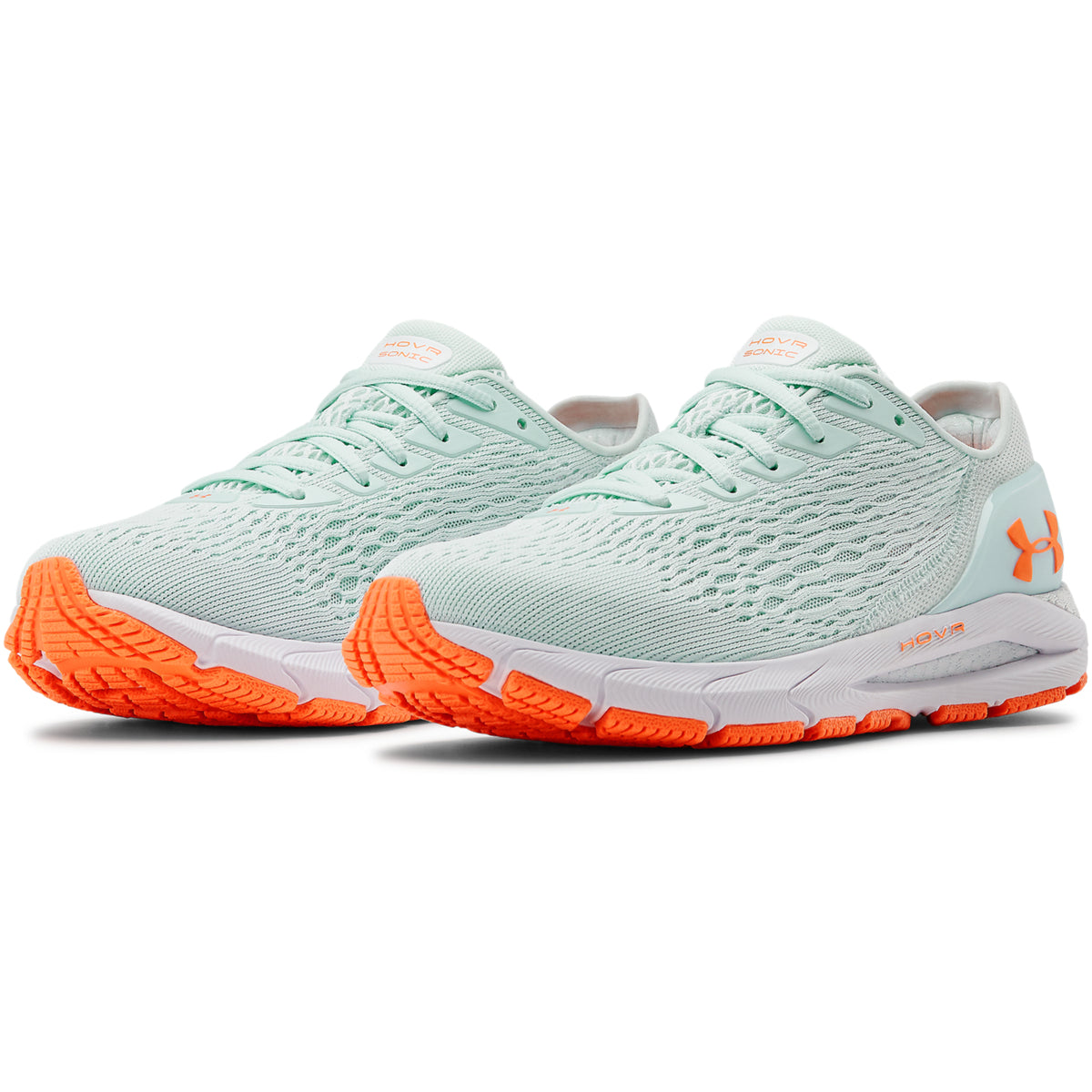 Zapatillas para Correr UA HOVR™ Sonic 3 para Mujer