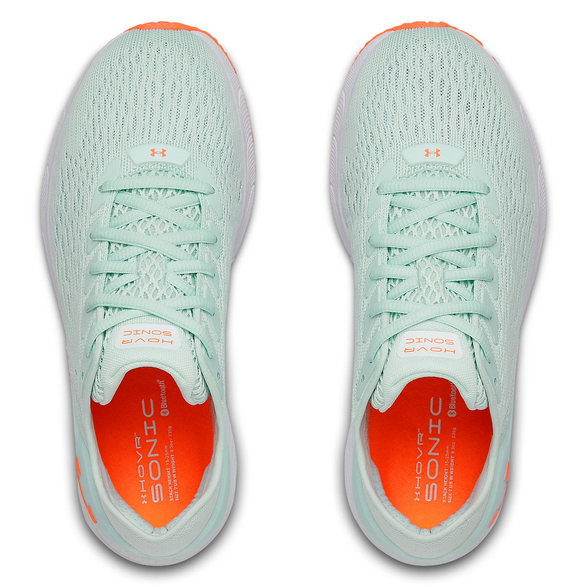 Zapatillas para Correr UA HOVR™ Sonic 3 para Mujer