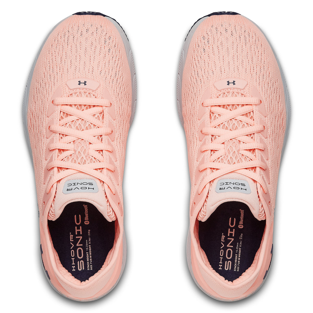 Zapatillas para Correr UA HOVR™ Sonic 3 para Mujer