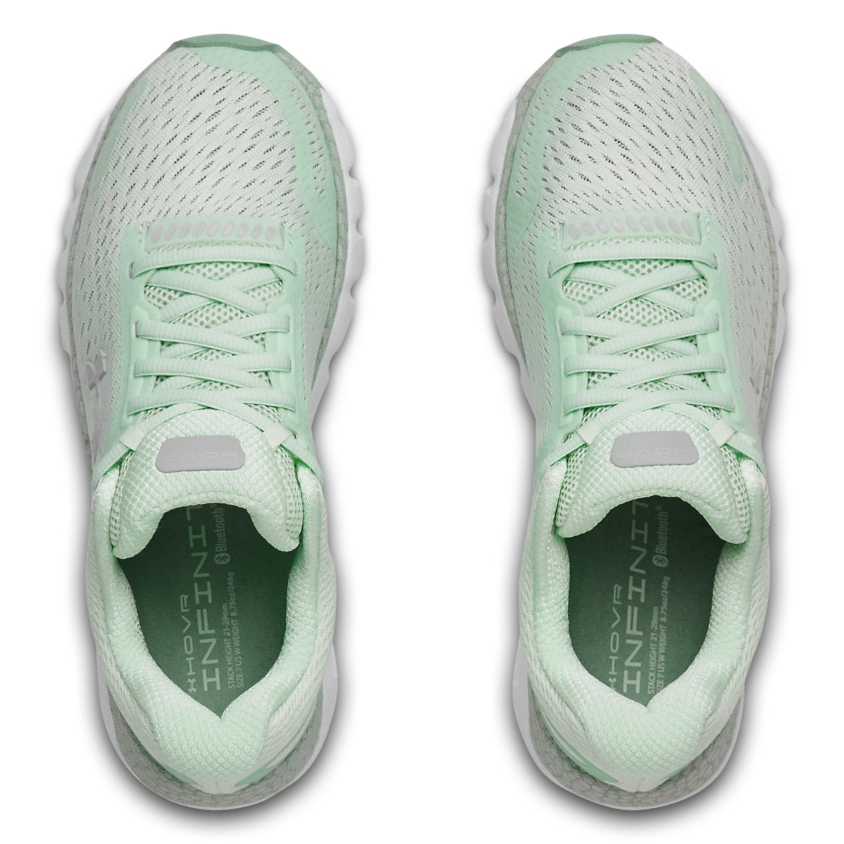 Zapatillas para Correr UA HOVR™ Infinite 2 para Mujer