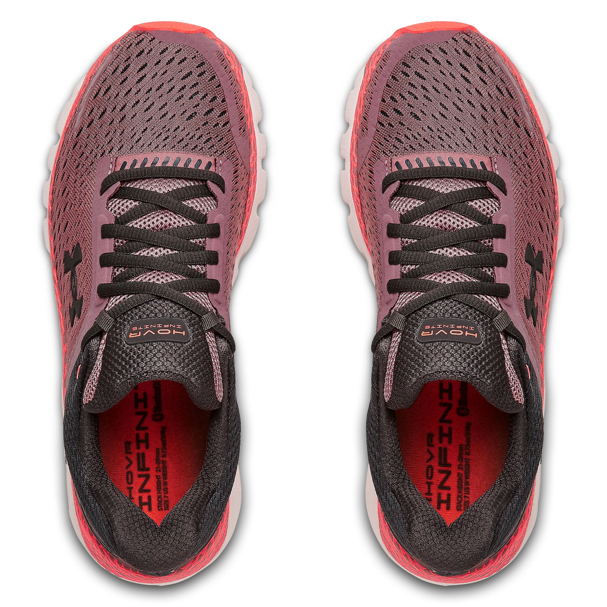 Zapatillas para Correr UA HOVR™ Infinite 2 para Mujer