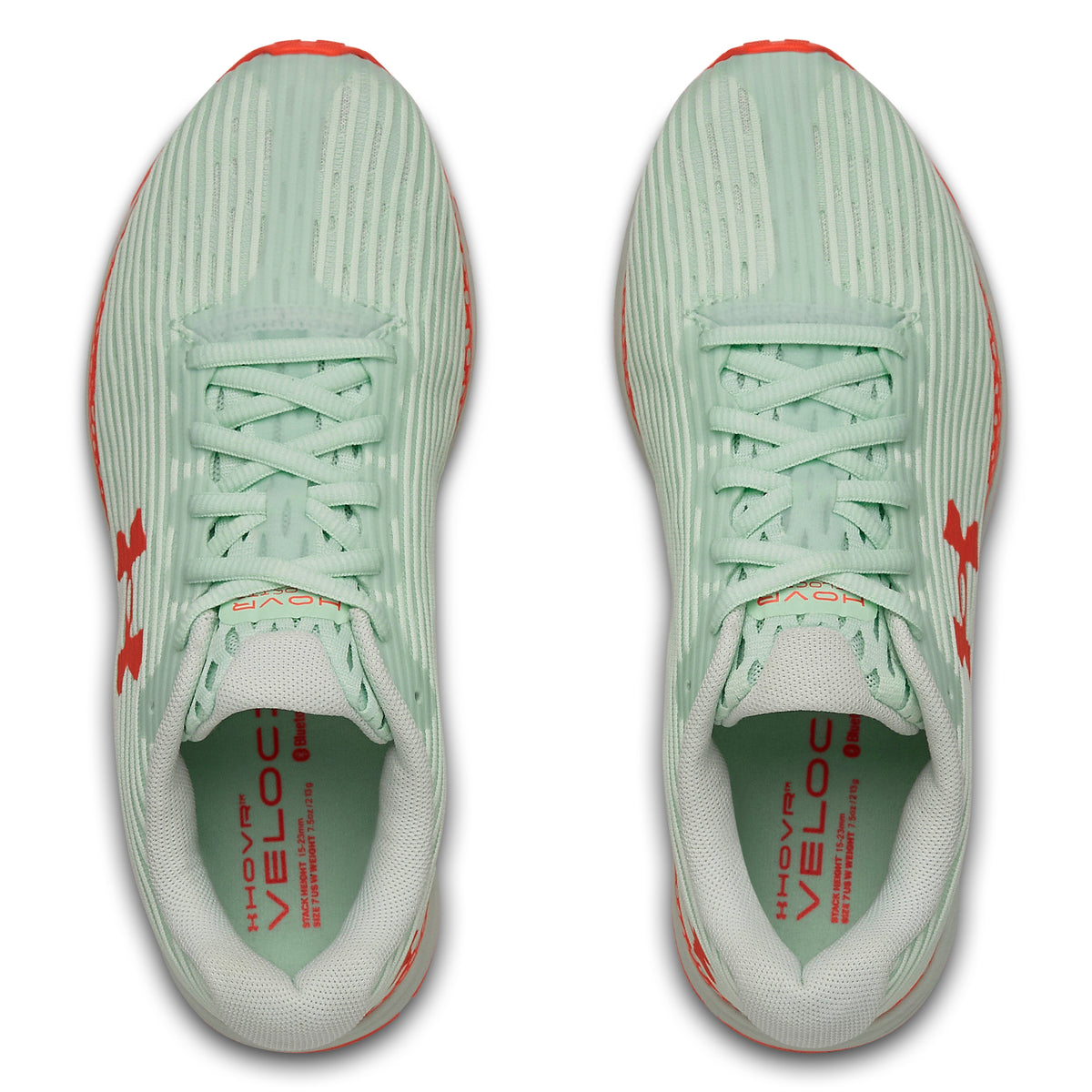 Tenis para Correr UA HOVR™ Velociti 3 para Mujer