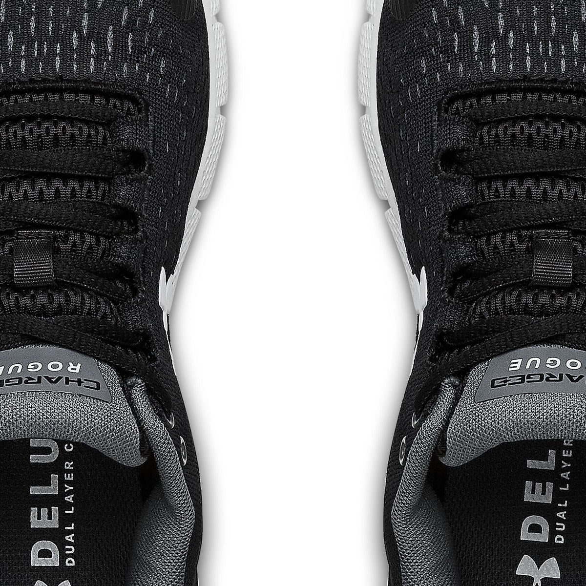 Zapatillas para Correr UA Charged Rogue 2 para Mujer