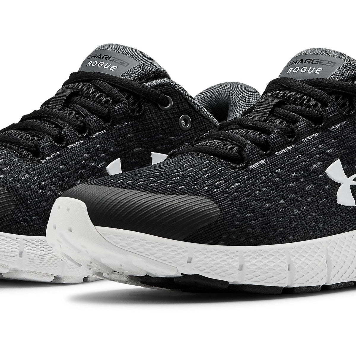 Zapatillas para Correr UA Charged Rogue 2 para Mujer