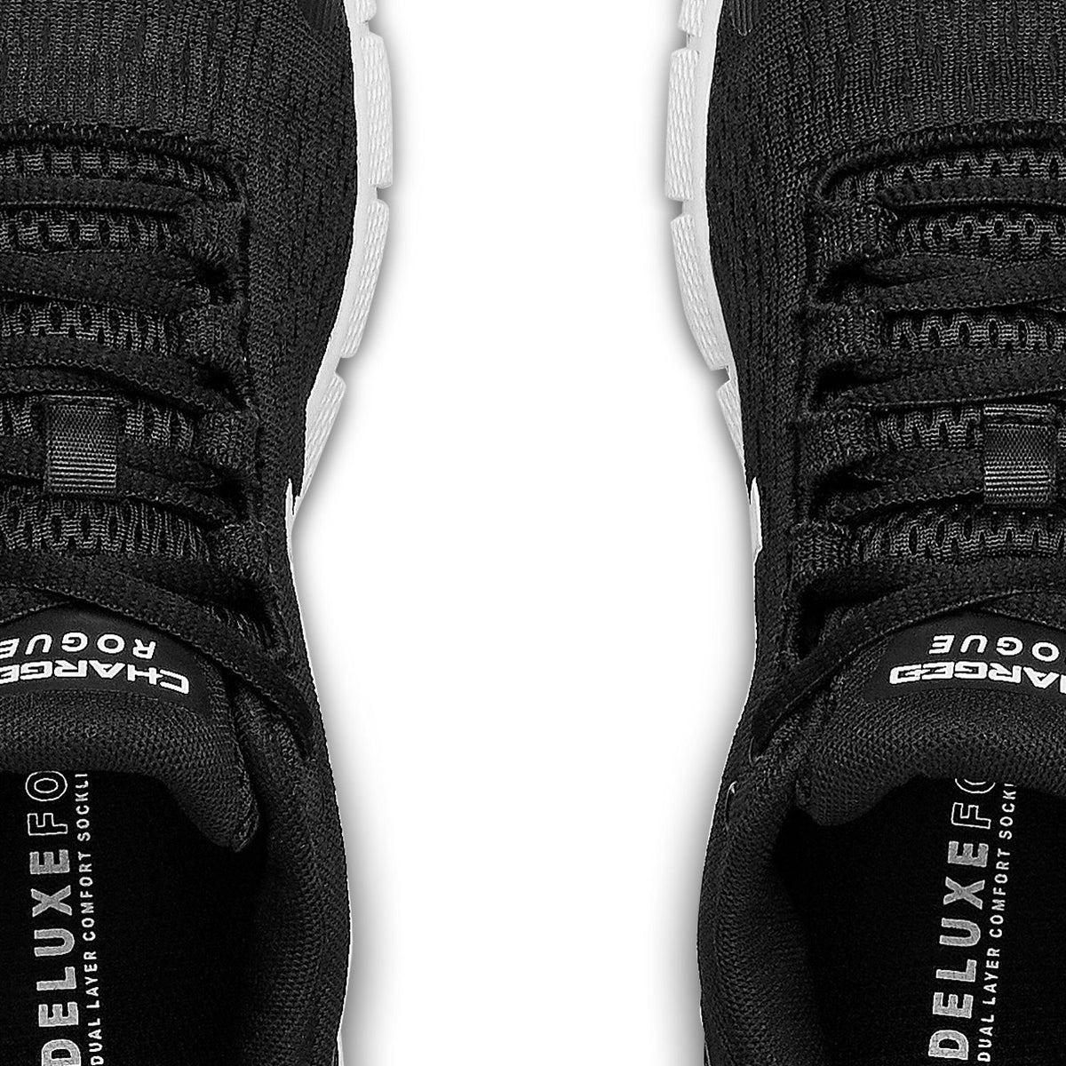 Zapatillas para Correr UA Charged Rogue 2 para Mujer