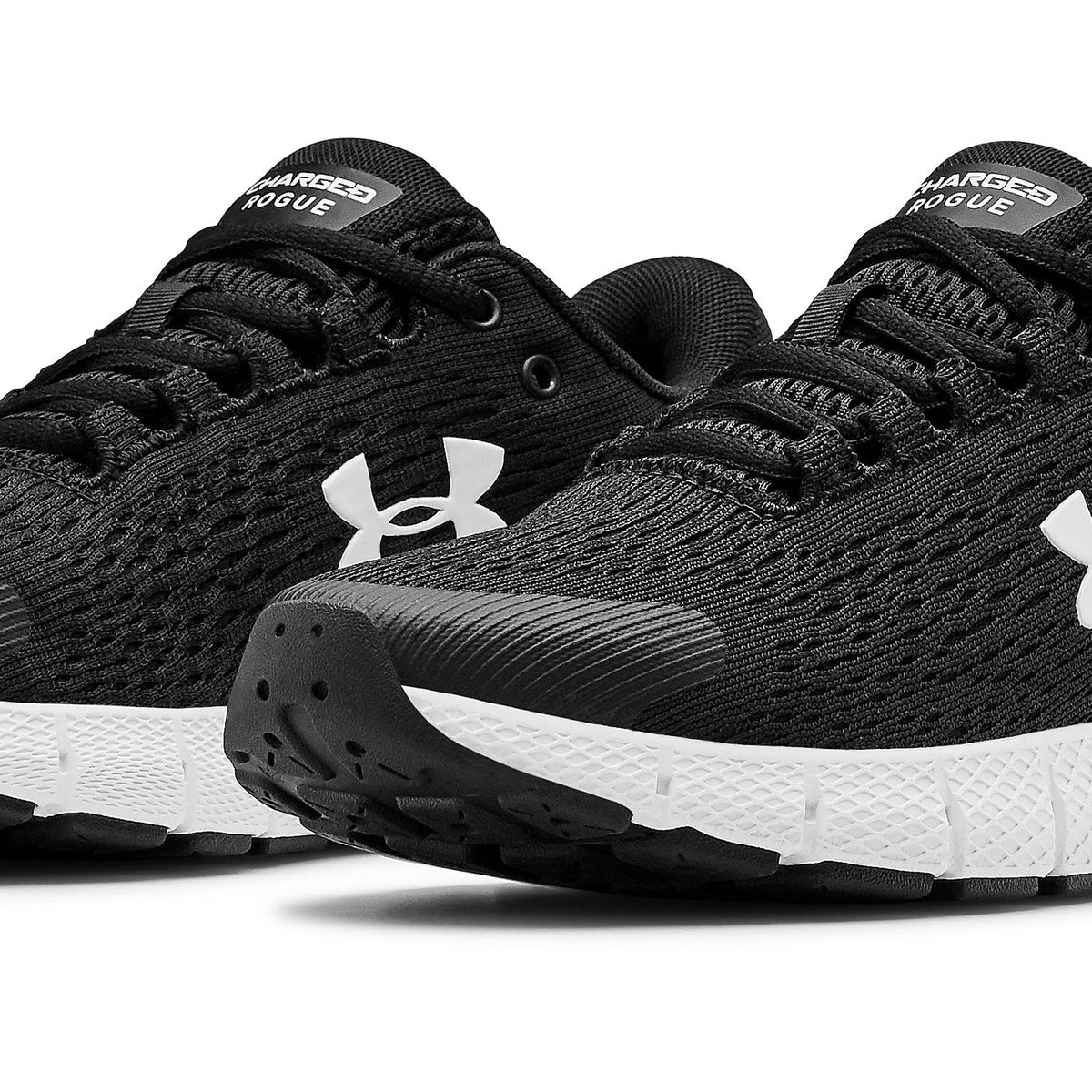 Zapatillas para Correr UA Charged Rogue 2 para Mujer